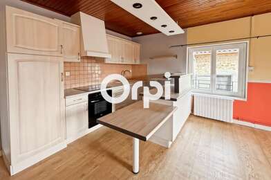 Appartement 3 pièces 650 €