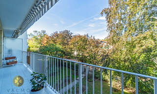 Appartement 5 Pièces 131 m² à vendre à Meudon (92190)