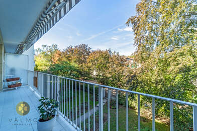 Appartement 5 pièces 882000 €