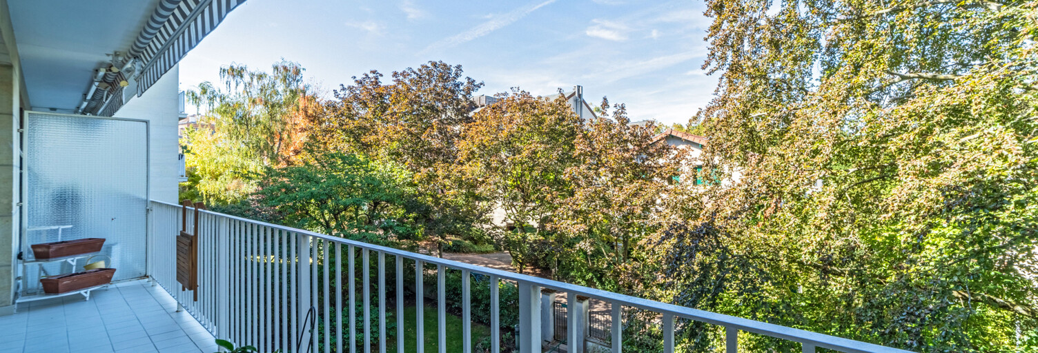 Appartement 5 Pièces 131 m² à vendre à Meudon (92190)