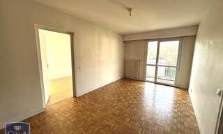 Appartement 2 Pièces 50 m² à louer à La Motte-Servolex (73290)