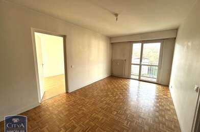 Appartement 2 pièces 716 €