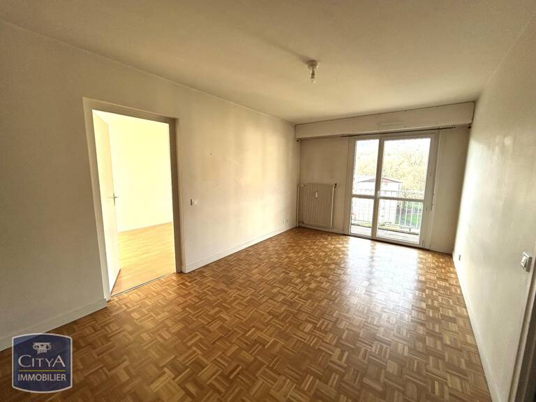 Appartement 2 pièces 50 m² — photo 1