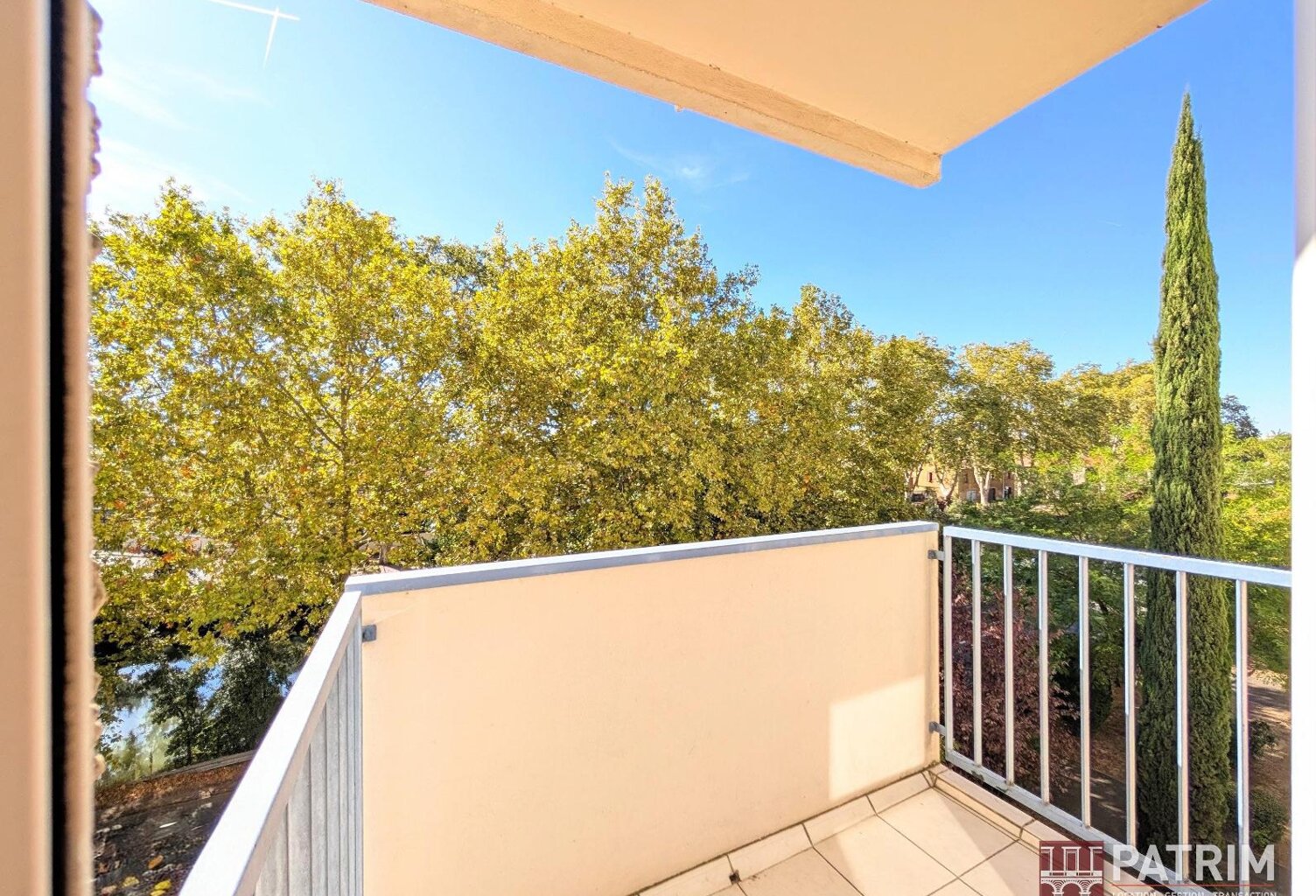 Vente appartement 3 pièces 67 m² Toulouse (31400) — photo 1