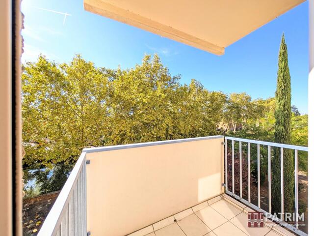 Appartement proposé à Toulouse