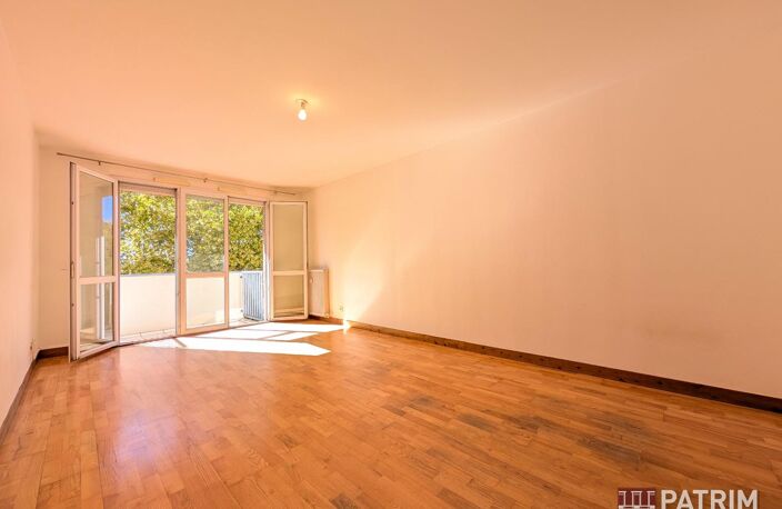 Vente appartement 3 pièces 67 m² Toulouse (31400) — photo 2
