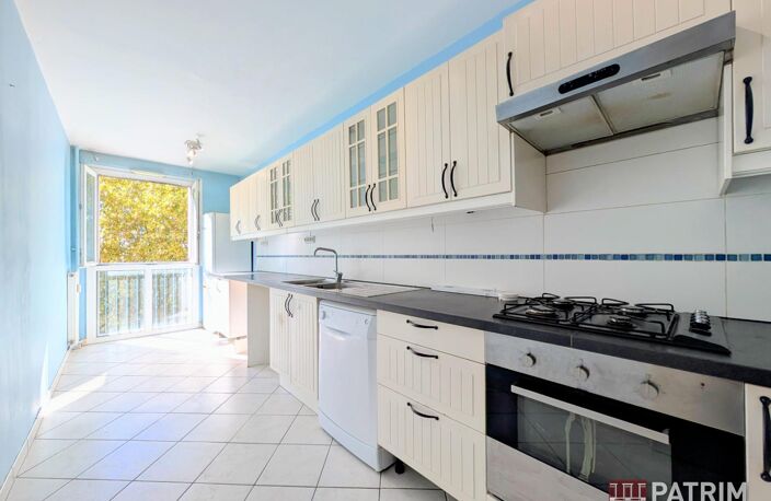 Vente appartement 3 pièces 67 m² Toulouse (31400) — photo 5