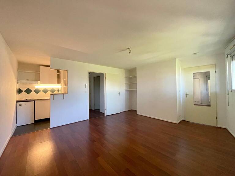 Appartement 2 pièces 37 m² — photo 1