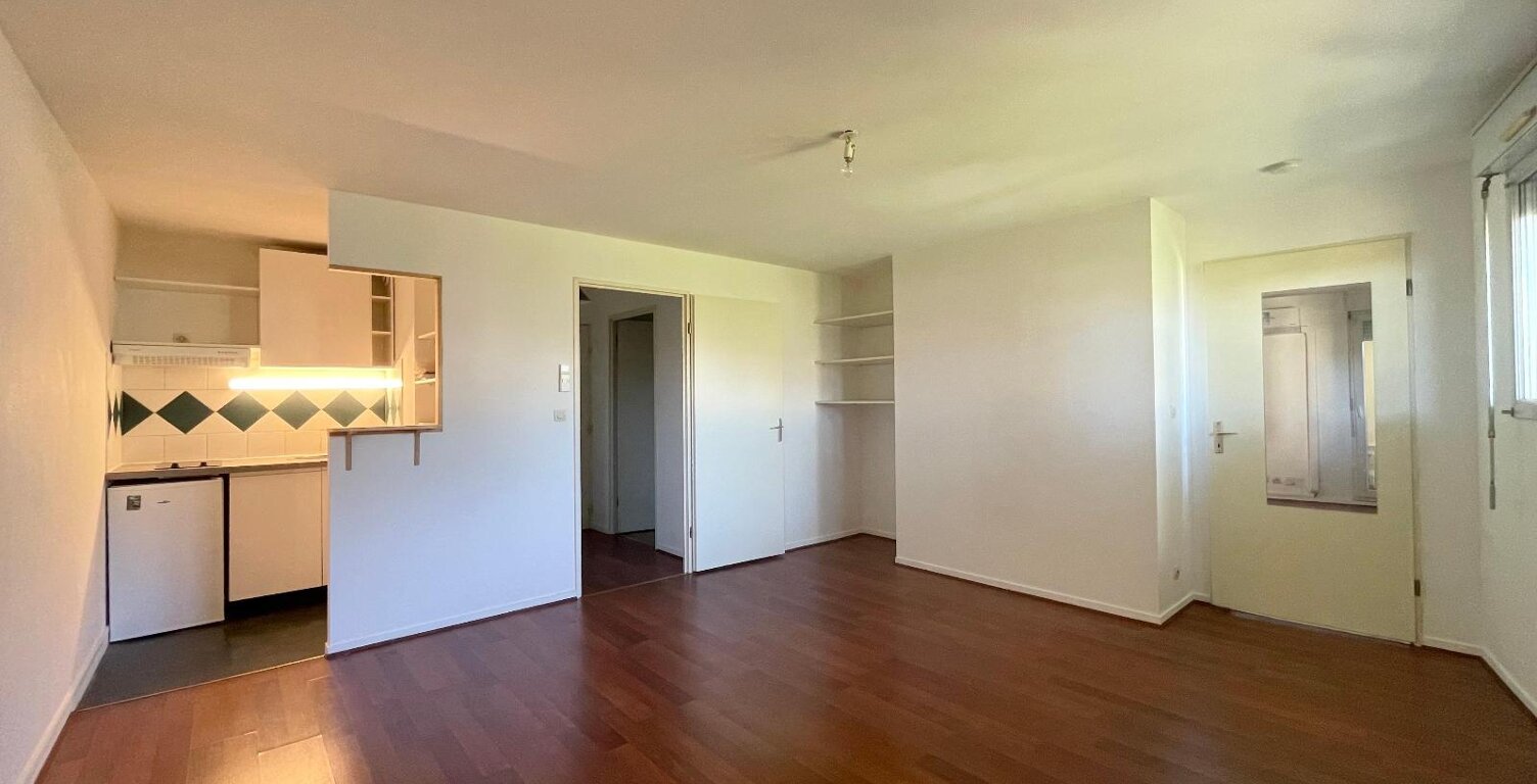 Location appartement 2 pièces 37 m² à Toulouse (31300) — photo 1
