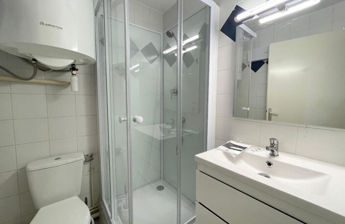 Location appartement 2 pièces 37 m² à Toulouse (31300) — photo 5