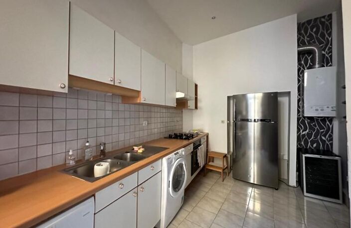 Location appartement 2 pièces 79 m² à Toulouse (31000) — photo 2