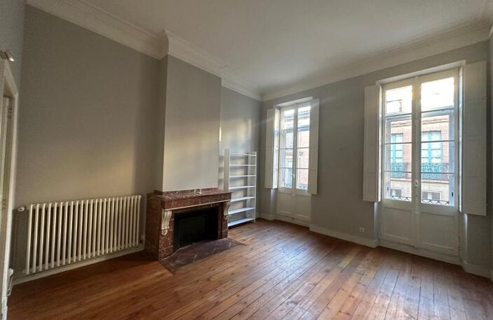 Location appartement 2 pièces 79 m² à Toulouse (31000) — photo 3