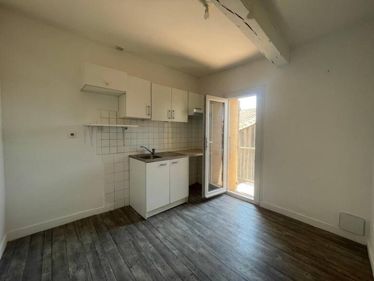 Appartement 1 pièce 30 m² — photo 1