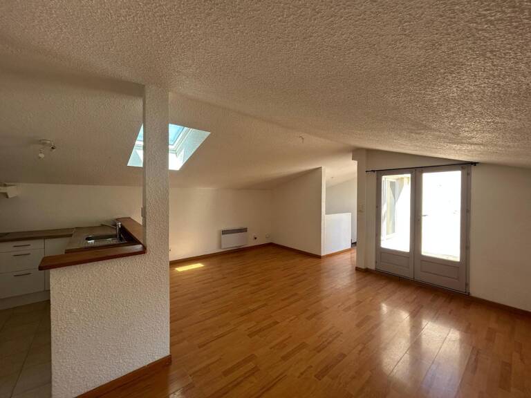 Appartement 3 pièces 45 m² — photo 1