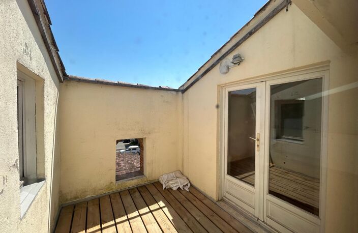 Location appartement 3 pièces 45 m² à Blagnac (31700) — photo 2