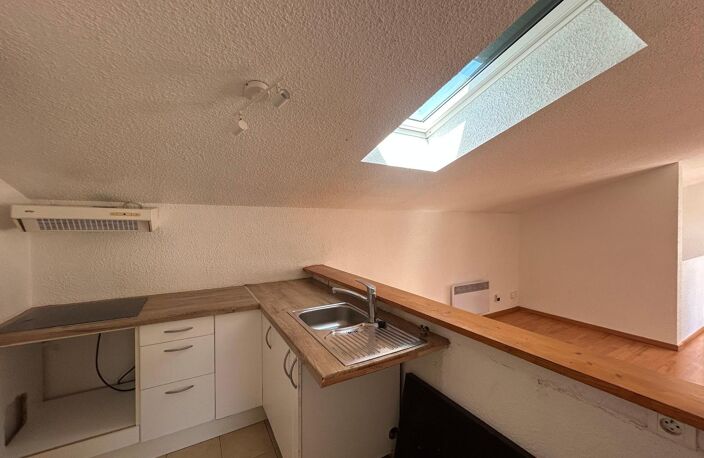 Location appartement 3 pièces 45 m² à Blagnac (31700) — photo 4