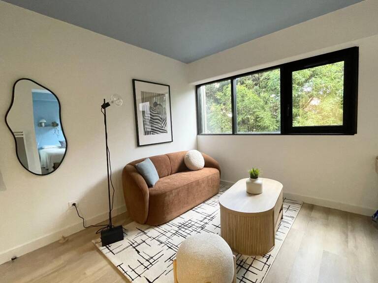 Appartement 2 pièces 24 m² — photo 1