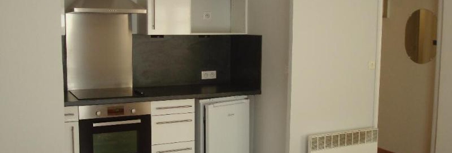 Appartement 2 Pièces 47 m² à louer à Draguignan (83300)