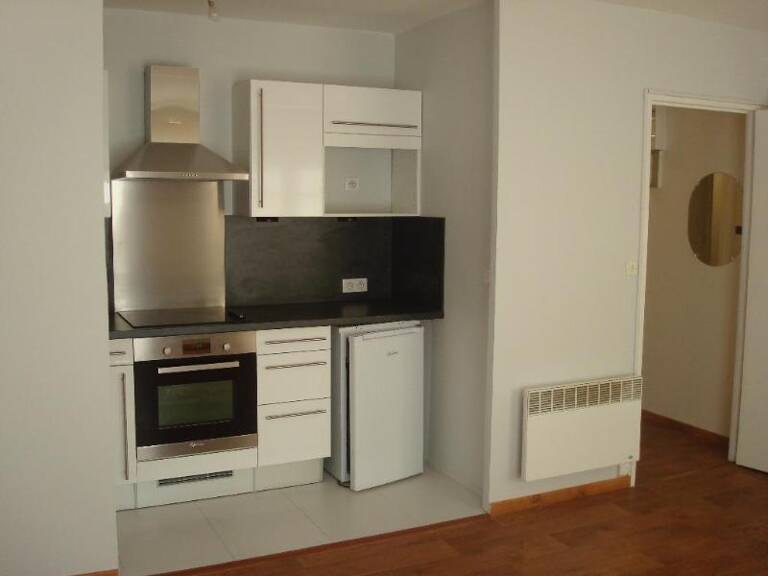 Appartement 2 pièces 47 m² — photo 1