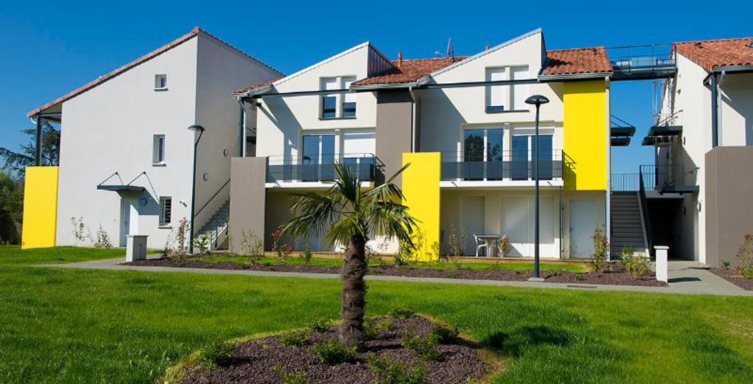 Location appartement 3 pièces 67 m² à Pins-Justaret (31860) — photo 1