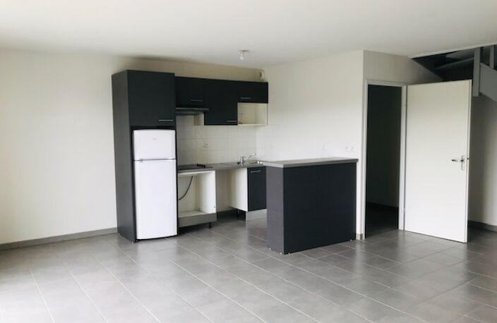 Location appartement 3 pièces 67 m² à Pins-Justaret (31860) — photo 3