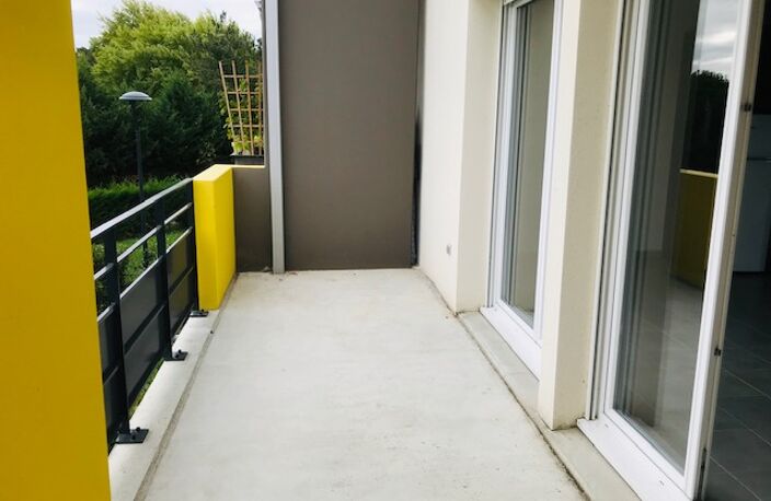 Location appartement 3 pièces 67 m² à Pins-Justaret (31860) — photo 4