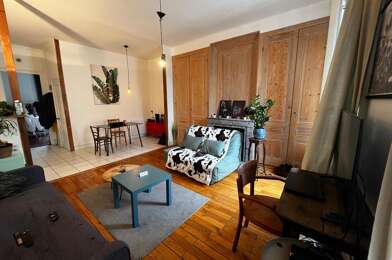 Appartement 2 pièces 780 €