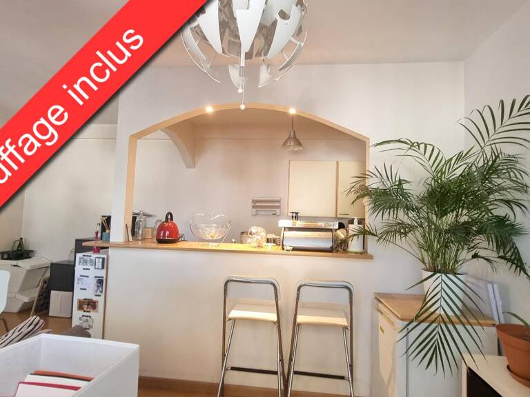 Appartement 2 pièces 46 m² — photo 1