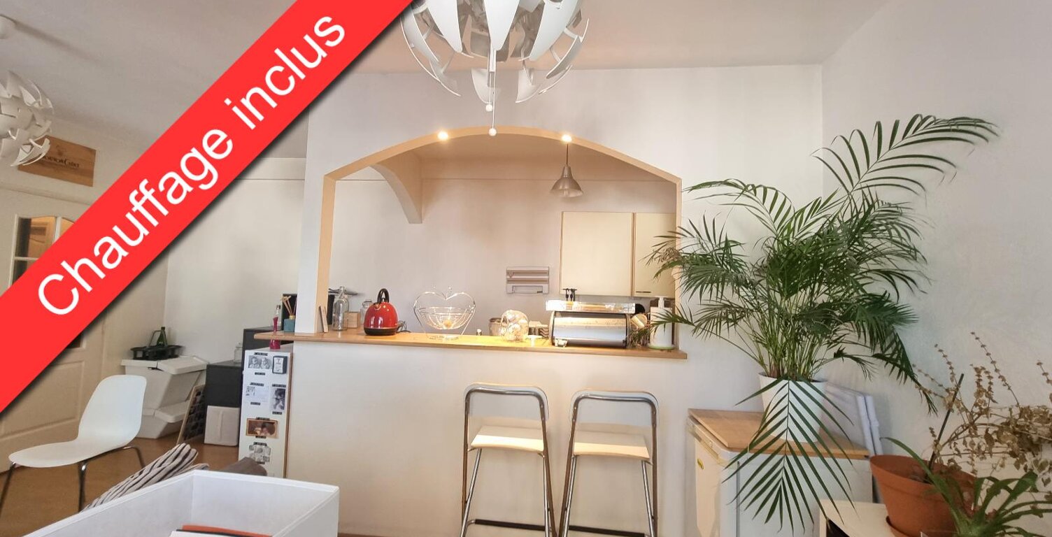 Location appartement 2 pièces 46 m² à Tours (37000) — photo 1