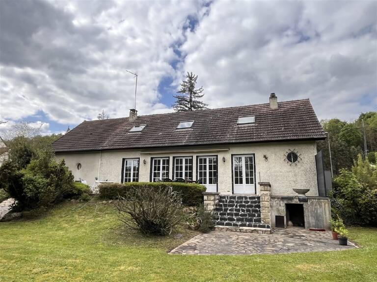 Maison 7 pièces 156 m² — photo 1