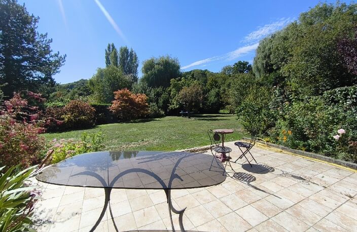 Vente maison 6 pièces 173 m² Nesles-la-Vallée (95690) — photo 2