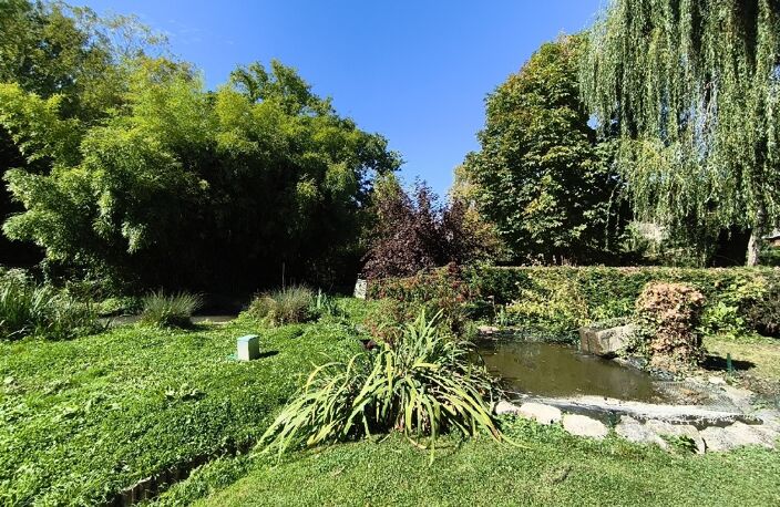 Vente maison 6 pièces 173 m² Nesles-la-Vallée (95690) — photo 3