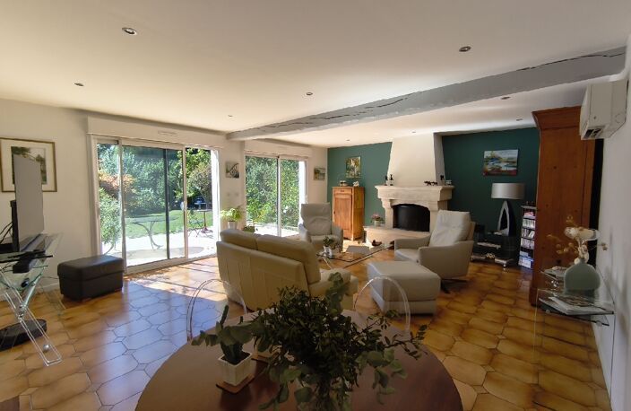 Vente maison 6 pièces 173 m² Nesles-la-Vallée (95690) — photo 4