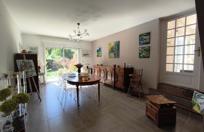 Vente maison 6 pièces 173 m² Nesles-la-Vallée (95690) — photo 5