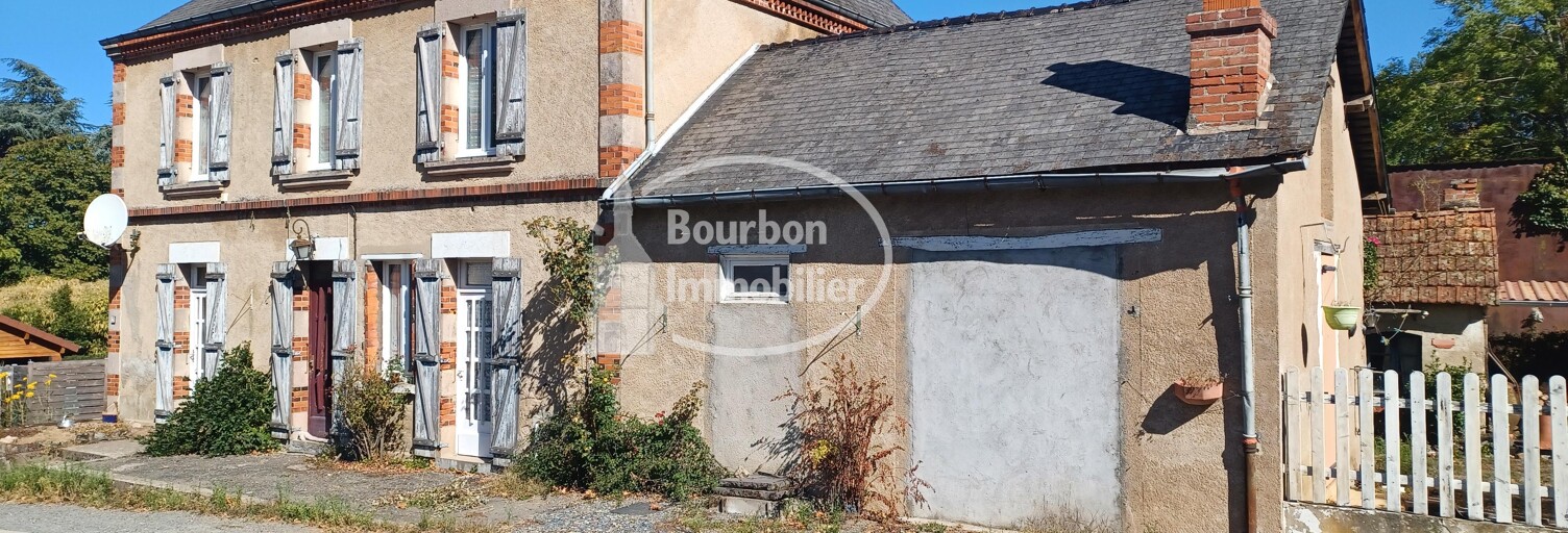 Maison 7 Pièces 150 m² à vendre à Cressy-sur-Somme (71760)