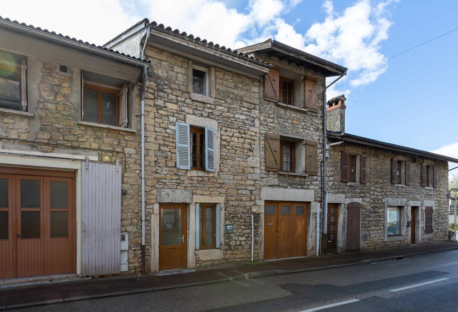 Maison de Village — photo 1