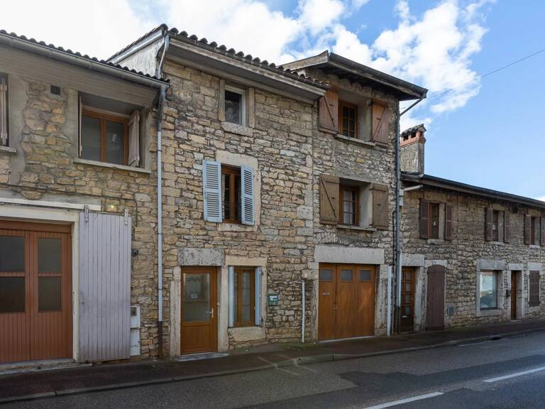 Maison de Village — photo 1