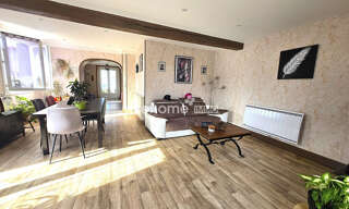 Maison 5 Pièces 120 m² à vendre à Lizières (23240)