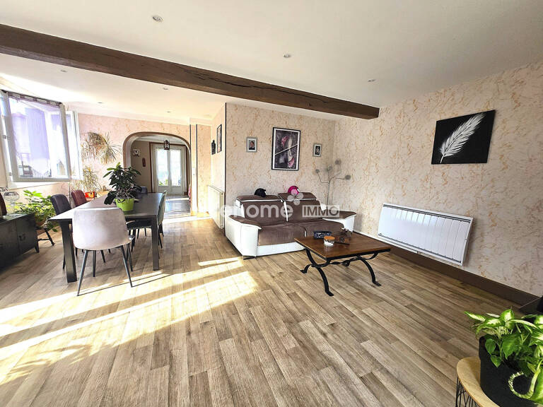 Maison individuelle avec jardin, terrasse et garage  Lizière — photo 1