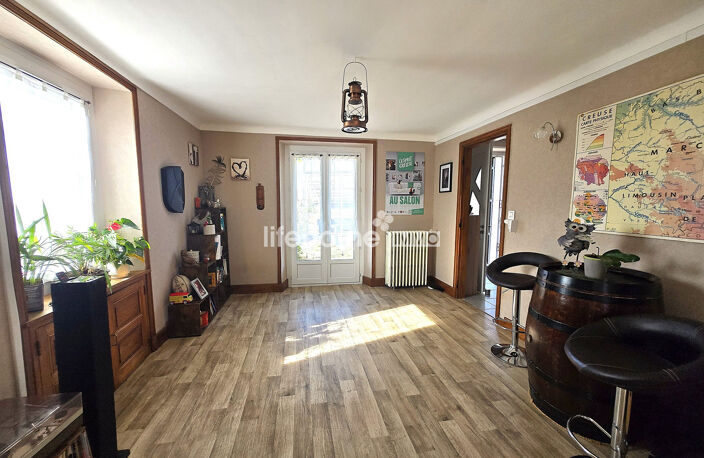 Maison individuelle avec jardin, terrasse et garage  Lizière — photo 2