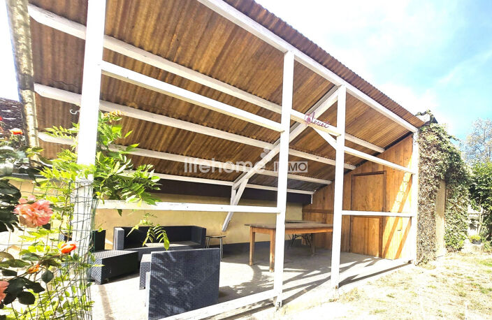 Maison individuelle avec jardin, terrasse et garage  Lizière — photo 5
