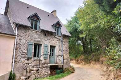 Maison 6 pièces 75000 €