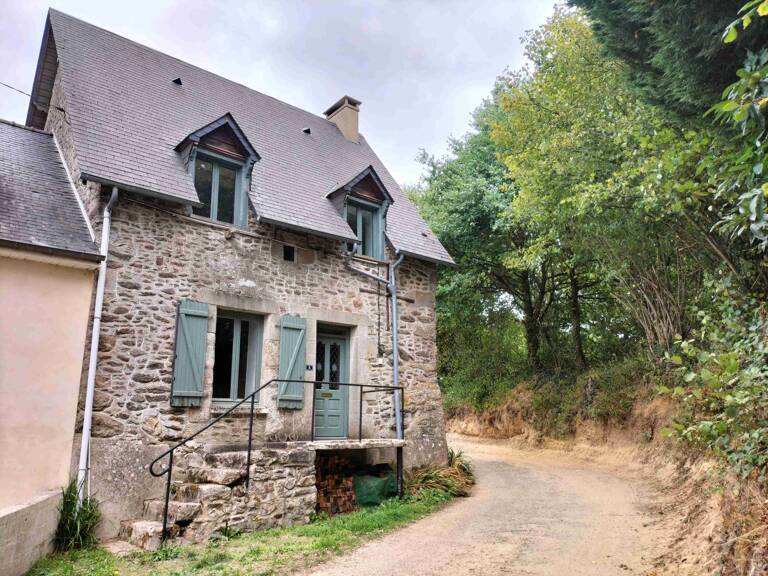 Maison ref.7278 campagne — photo 1