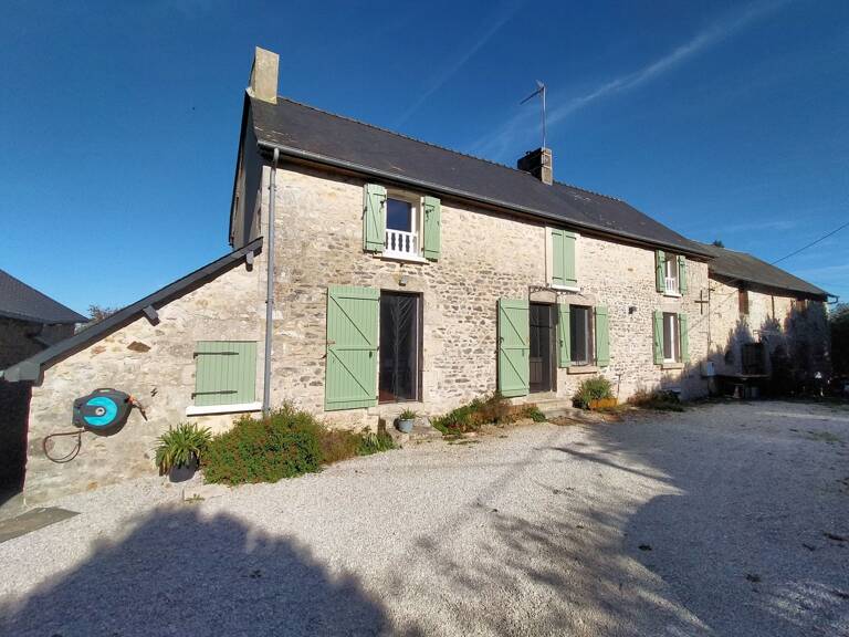 Maison ref.7279 campagne — photo 1
