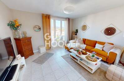 appartement — photo du bien