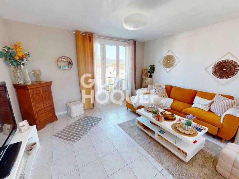 appartement — photo 1