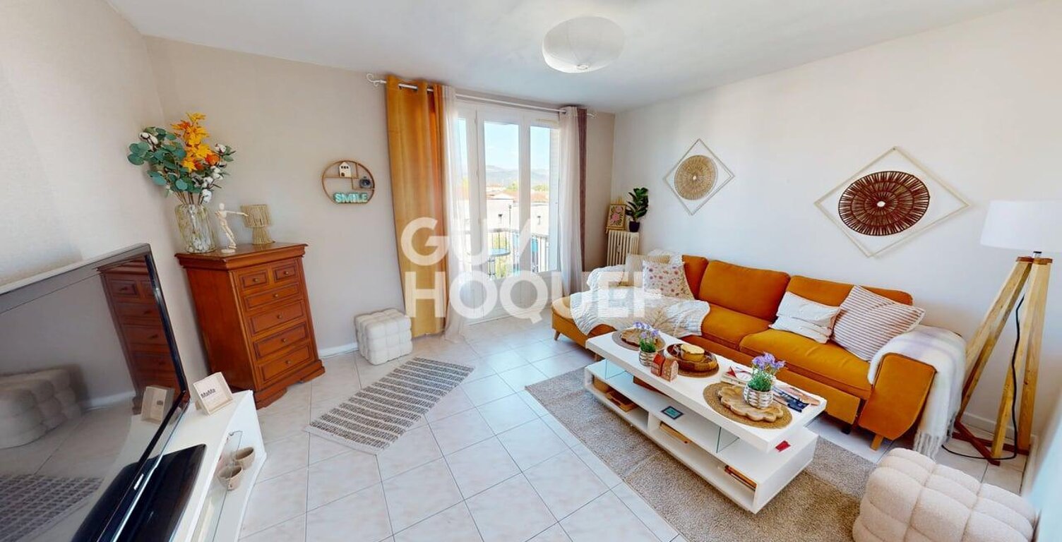 appartement — photo 1