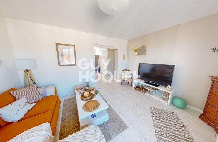 appartement — photo 2