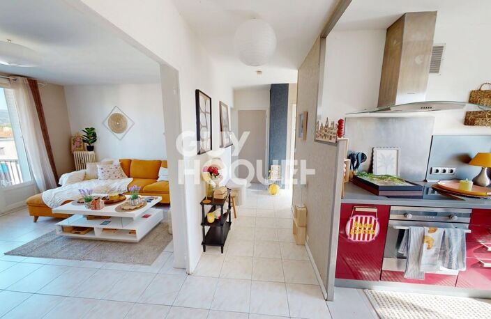 appartement — photo 3