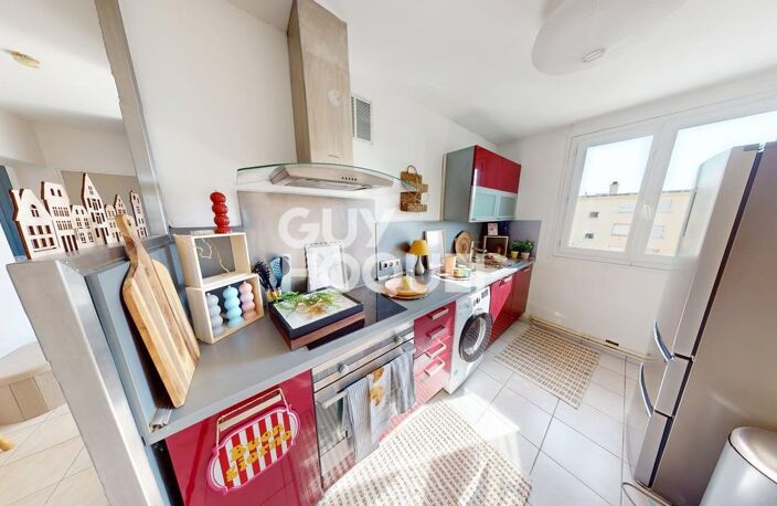 appartement — photo 5